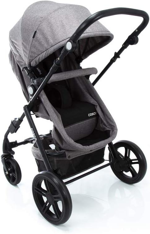 cosco travel system poppy