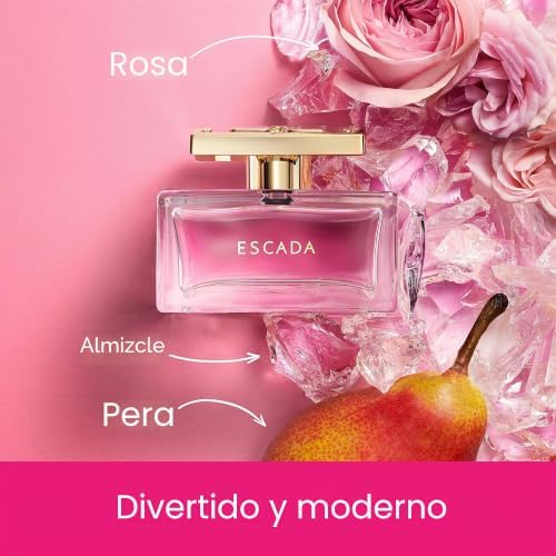 Escada especialmente eau de parfum