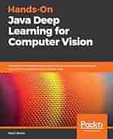 deep learning 4 java