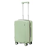 Hanke 20 Inch Carry On Luggage 22x14x9 Airline