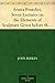 Aratra Pentelici, Seven Lectures on the Elements of Sculpture Given before the University of Oxford in Michaelmas Term, 1870 by