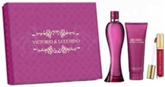 HECHIZO LOTE 3 pz: Amazon.es: Belleza