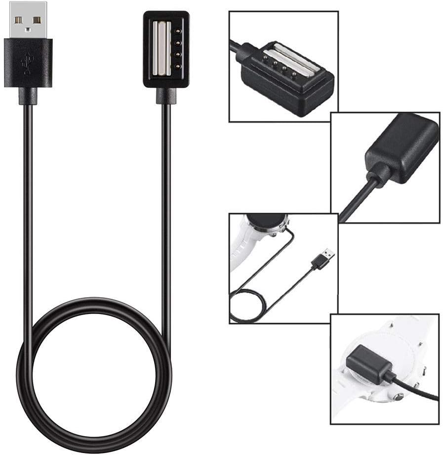 Balai 1 Metro Universal USB Cable de Carga Cradle Cargador para ...