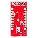 SparkFun ESP8266 Thing Development Board with WiFi, USB, 802.11b/g/n, 4MB Flash, LiPo Charger, FTDI USB-to-Serial, 3.3V Regulator, U.FL Connector, PCB Trace Antenna, Headers, On/Off Switch