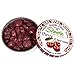 Stevita SteviaSweet, Cheery Cherry - 1.4 oz, Pack of 6 - Sugar-Free Hard Candy, Stevia Sweetened - Non-GMO, Keto, Paleo, Gluten Free - 156 Total Servings