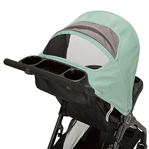 safety first stroller smooth ride