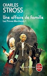 Une  affaire de famille