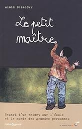 Le  petit maître