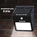 Mulcolor Wide Angle Solar Powered Motion Sensor LED Light Recharged Wireless SUPER BRIGHT 12 LEDs Solar Lights Waterproof Outdoor Wall Light Security …