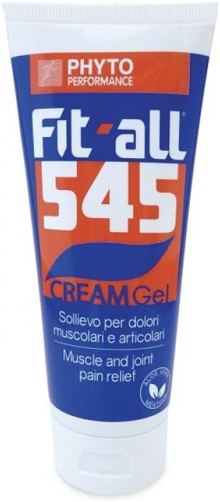 crema per crampi alle gambe