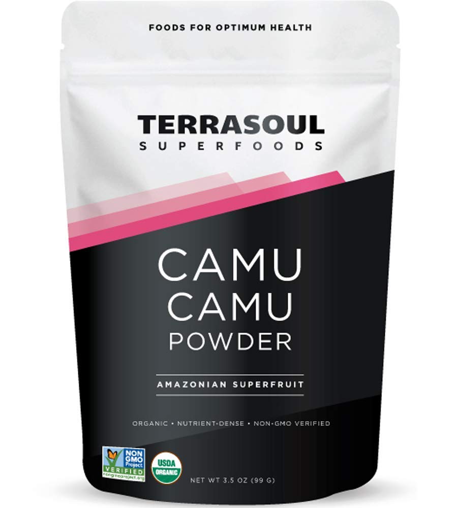 Camu Camu Powder