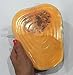 Spice 'n Spoon Baking & Dishwasher Safe Silicone Lids, 6-Pack