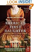 America's First Daughter