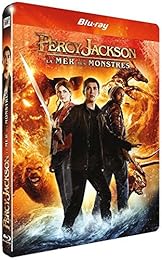 Percy Jackson 2 : La Mer Des Monstres