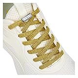 No Tie Shoelaces for Adults and Kids, Elastic Shoe