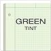 Ampad Engineer Pad, 5 Squares per Inch, 8.5