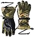 Burton Kids' Breathable Vent Glove with Handwarmer/Vent Pocket