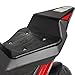XtremepowerUS 40CC 4-Stroke Gas Power Mini Pocket Motorcycle Ride-on (Red)