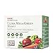 GNC SuperFoods Ultra Mega Green Womens 30 pks