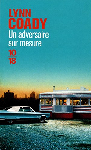 Un  adversaire sur mesure
