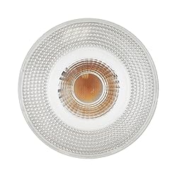 Euri Lighting EP38-15W6020e Dimmable LED PAR38, 15W