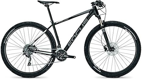 focus 29r mountain bike