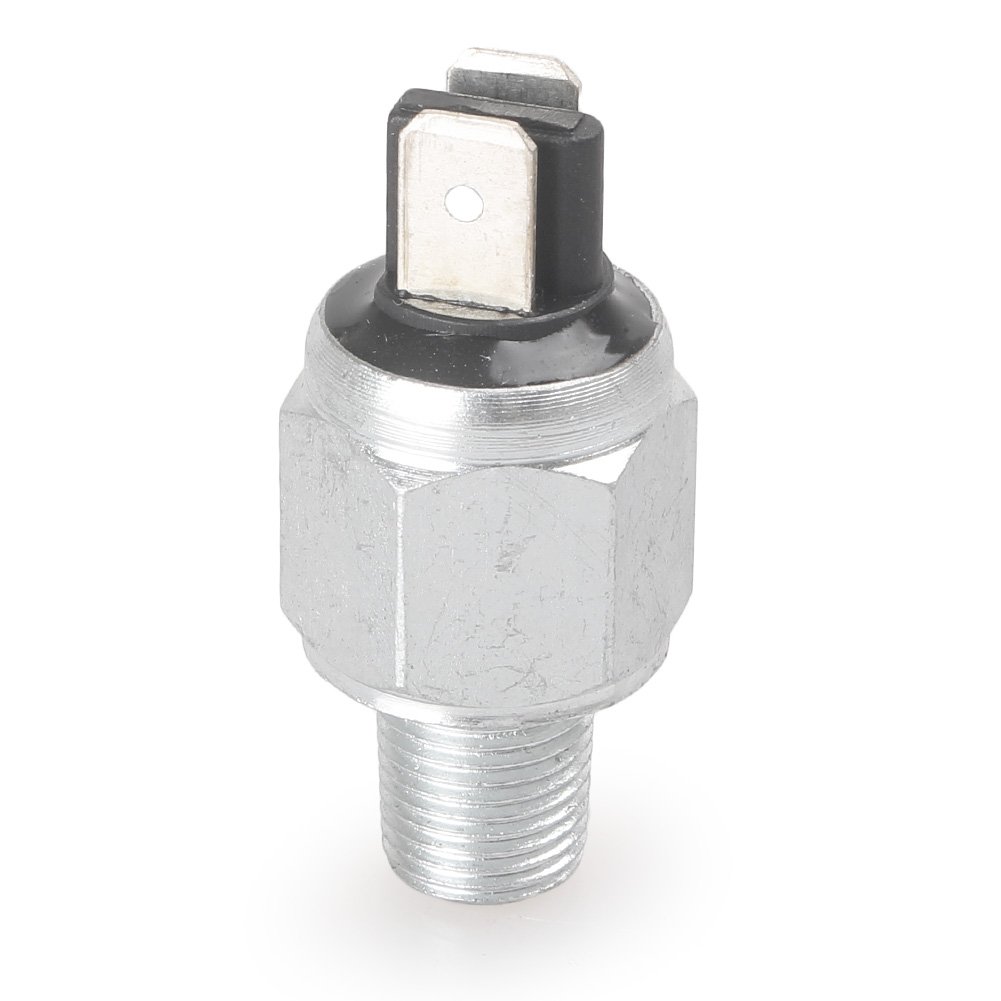 Other Motorcycle Body & Frame Brake Light Brakelite Switch Kit For