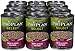 Purina Pro Plan High Protein Dog Food Wet Pate, Grain Free Beef and Peas Entree - (12) 13 oz. Cans