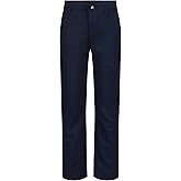 Under Armour Boys Match Play Pant, Belt Loops, Soft & Comfortable