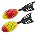 Foam Football Arrow Soft 2 Pack 12" Fun Toy Various Colors