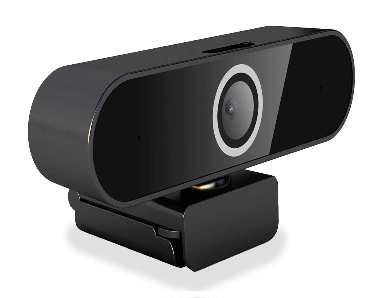 bochani USB PC Computer Webcam with Microphone,Webcam HD 1080p Web Camera, Laptop Desktop Full HD Camera Video Webcam, Widescreen, Pro Streaming Webcam for Recording, Calling, Conferencing, Gaming