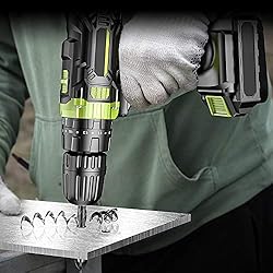 Masonry Concrete Drill Bit Set for