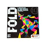 Fat Brain Toys FOLD: Origami Brainteaser