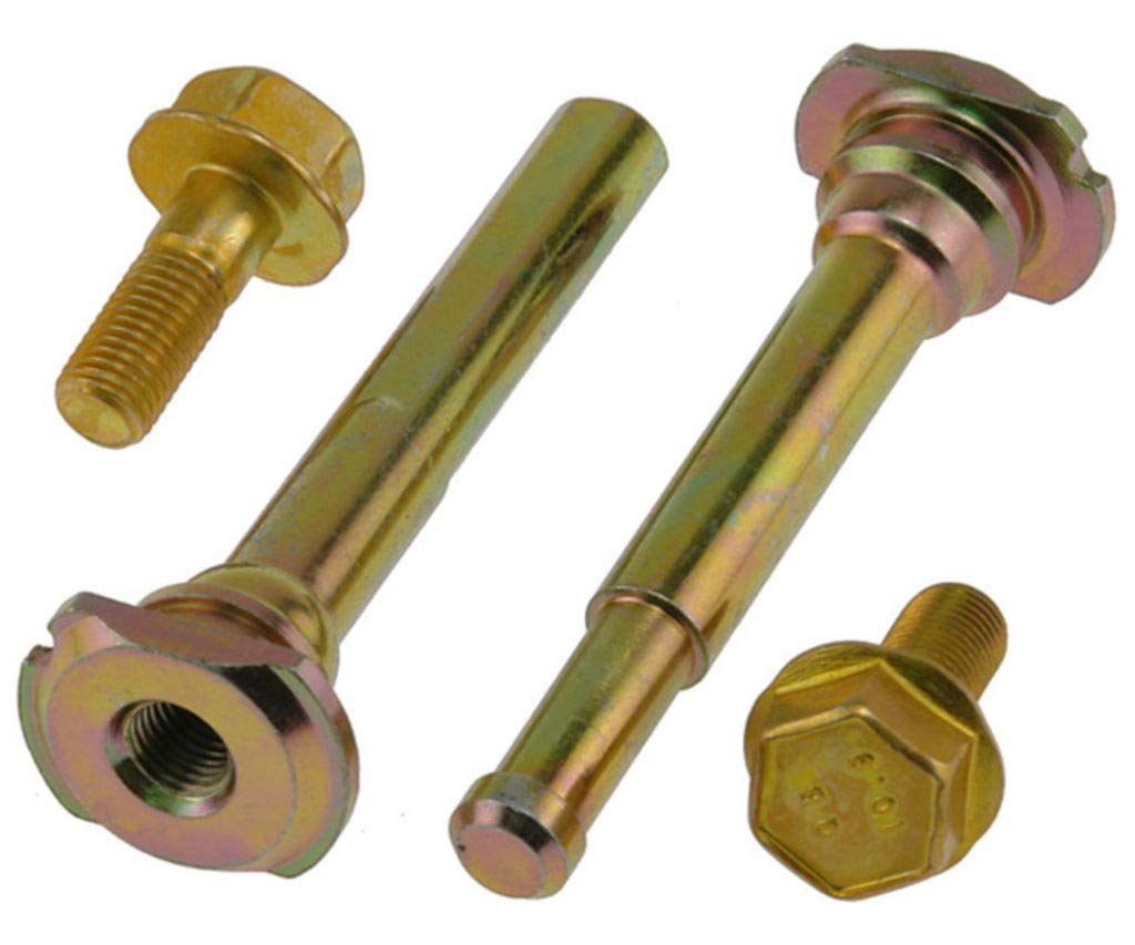 Raybestos H15195 Professional Grade Disc Brake Caliper Bolts