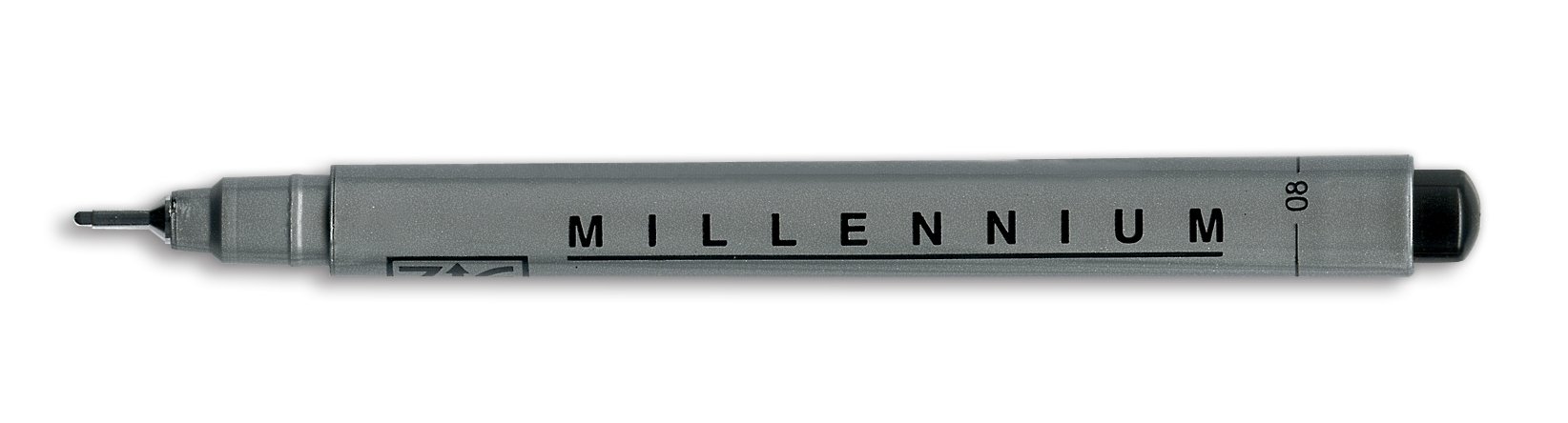 EK Success Brands Zig Memory System Millennium 0.8-Millimeter Marker