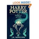 Harry Potter and the Goblet of Fire