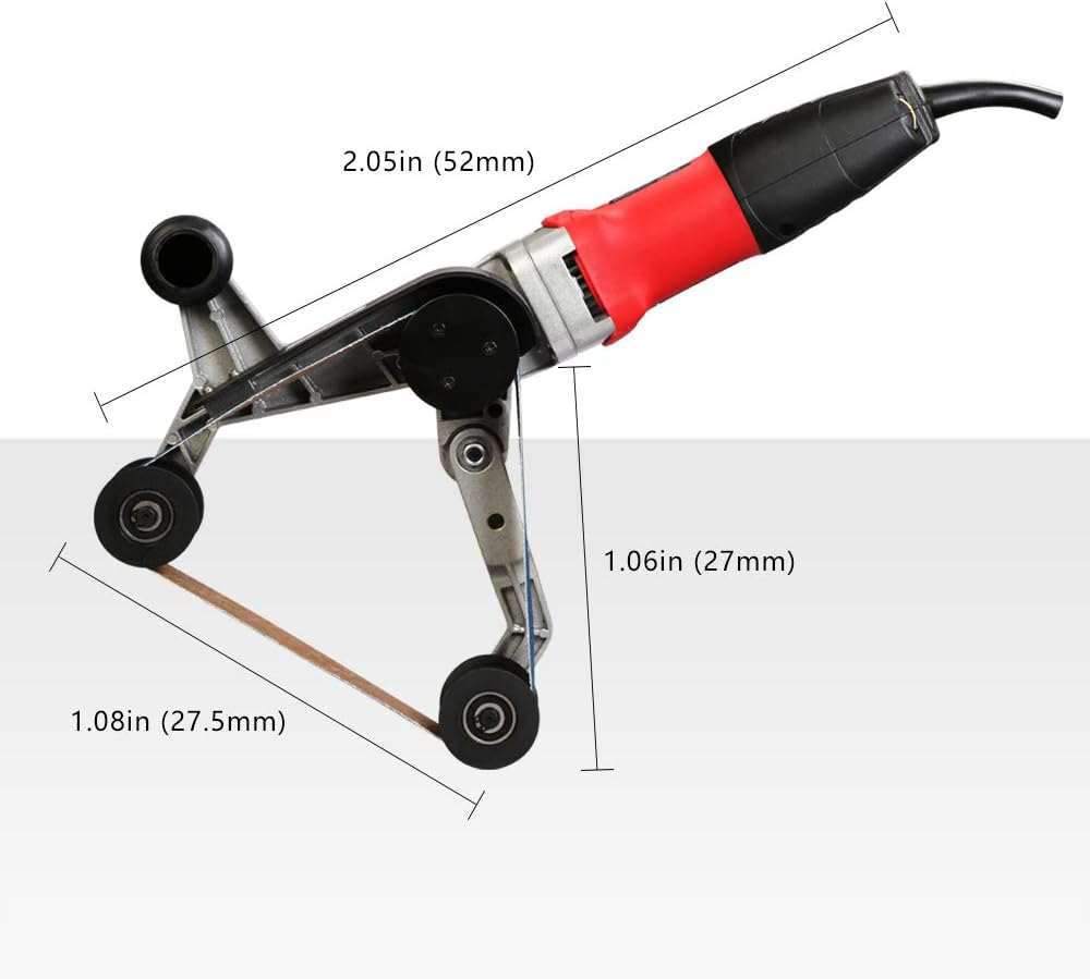 Best SPTA Pipe Sanders 2024 Tool Report