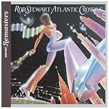 Disco de Dinosaur Jr.: «Atlantic Crossing» (Anverso)