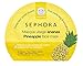 Sephora Pineapple Face Mask, Pore Perfecting & Smoothing