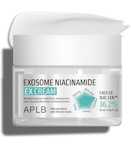 Amazon.com: APLB Exosome Collagen EX Cream | EXOS EX COLL CEN