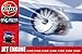 Airfix A20005 Engineer Jet Engine Real Working Model Kit