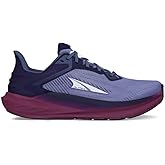 ALTRA Torin 8 Women's Running Shoes, Dark Blue, Size 7