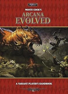 arcana evolved pdf download