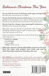 Embracing Advent: Rediscovering Christmas in the