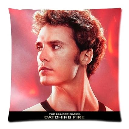 Perfect Arts The Hunger Games Finnick Odair Unique Custom Zippered