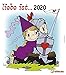 liebe ist... 2020 Wandkalender by 