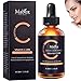 Vitamin C Serum for Face, 2019 Hyaluronic Acid Serum, Acne Clarifying Serum 20% Hyaluronic Acid, Anti Aging Serum ,Wrinkle Serum,Dark Spot Remover, Facial Pure Serum for Women & Men