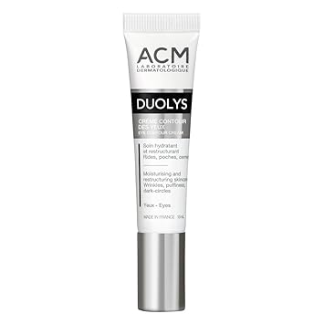 acm eye contour gel
