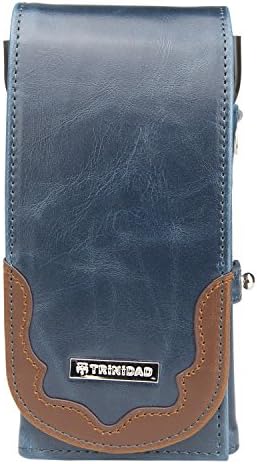 Dart Case Wingtip Turquoise (Turquoise)