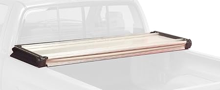 Amazon Com Advantage Truck Accessories 16743 Hardhat Premier Tonneau Cover Hardhat Premier Tonneau Cover Automotive
